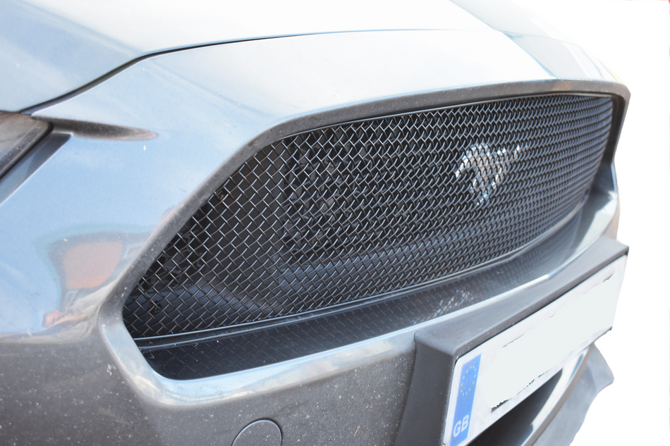 Zunsport Upper Grille for Ford Mustang GT
