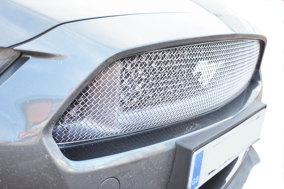 Zunsport Upper Grille for Ford Mustang GT