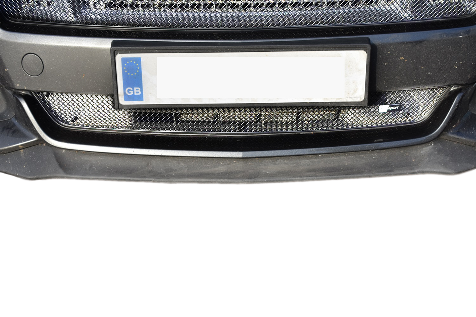 Zunsport Lower Grille for Ford Mustang GT