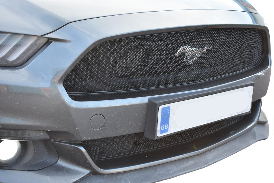 Zunsport Front Grille Set for Ford Mustang GT