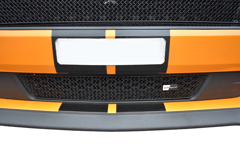 Zunsport Lower Grille for Ford Mustang GT Facelift