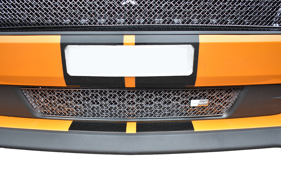Zunsport Lower Grille for Ford Mustang GT Facelift