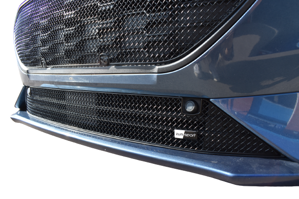 Zunsport Lower Grille for Ford Focus ST-Line MK4