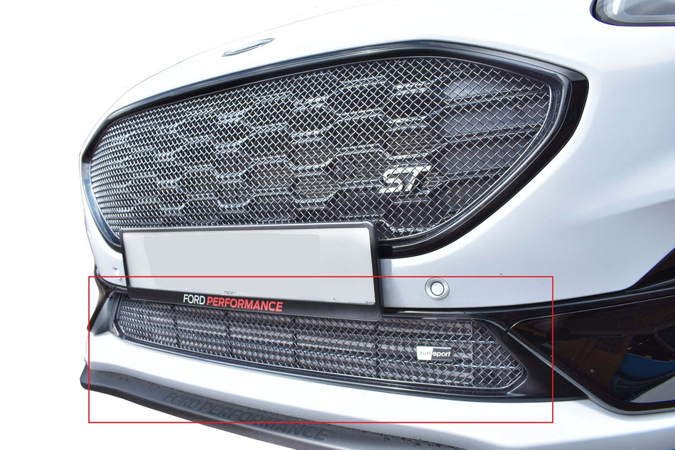 Zunsport Lower Grille for Ford Puma ST