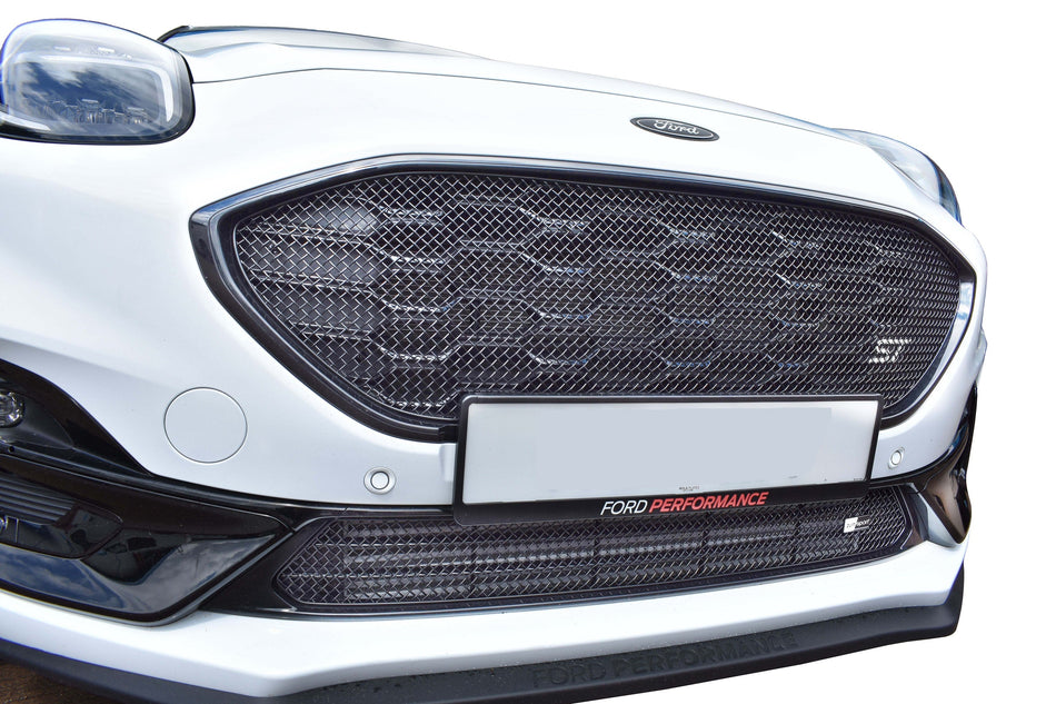Zunsport Front Grille Set for Ford Puma ST