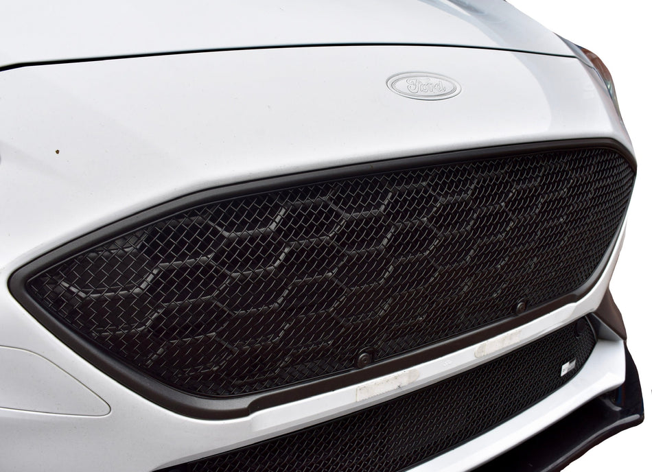Zunsport Upper Grille for Ford Focus ST MK4