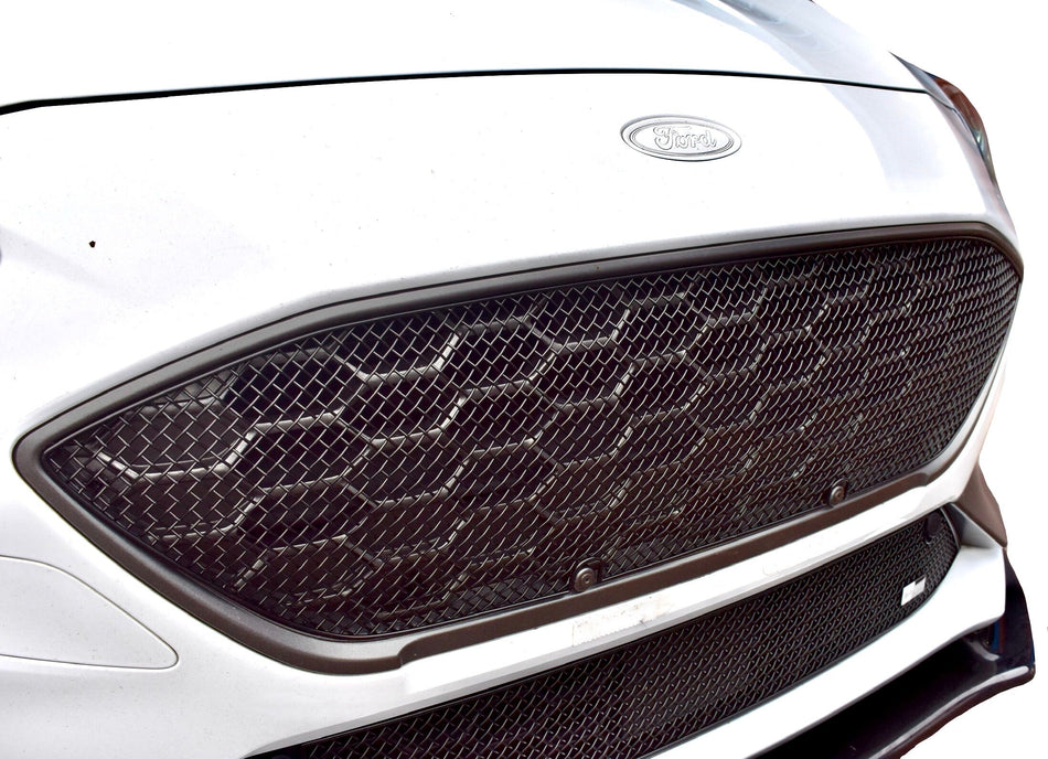 Zunsport Upper Grille for Ford Focus ST MK4