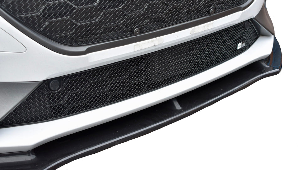 Zunsport Lower Grille for Ford Focus ST MK4