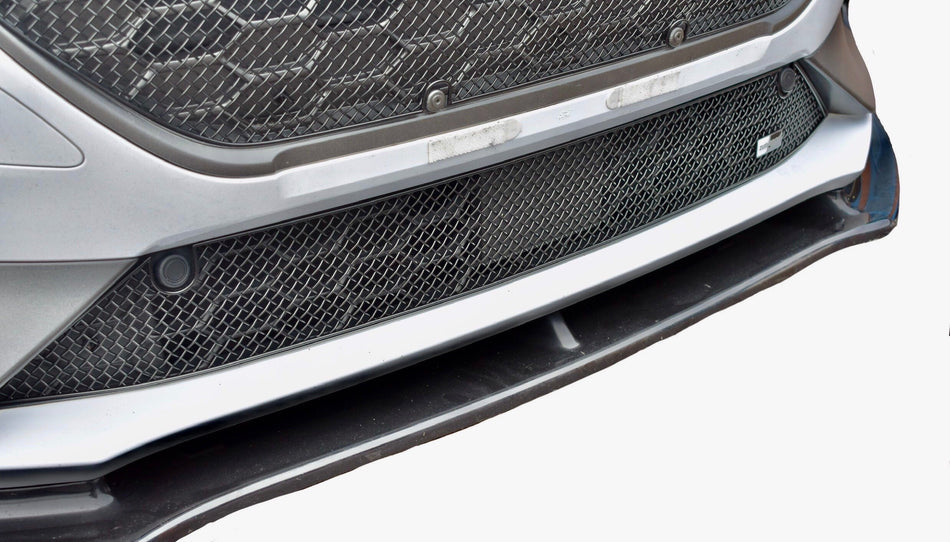 Zunsport Lower Grille for Ford Focus ST MK4.5