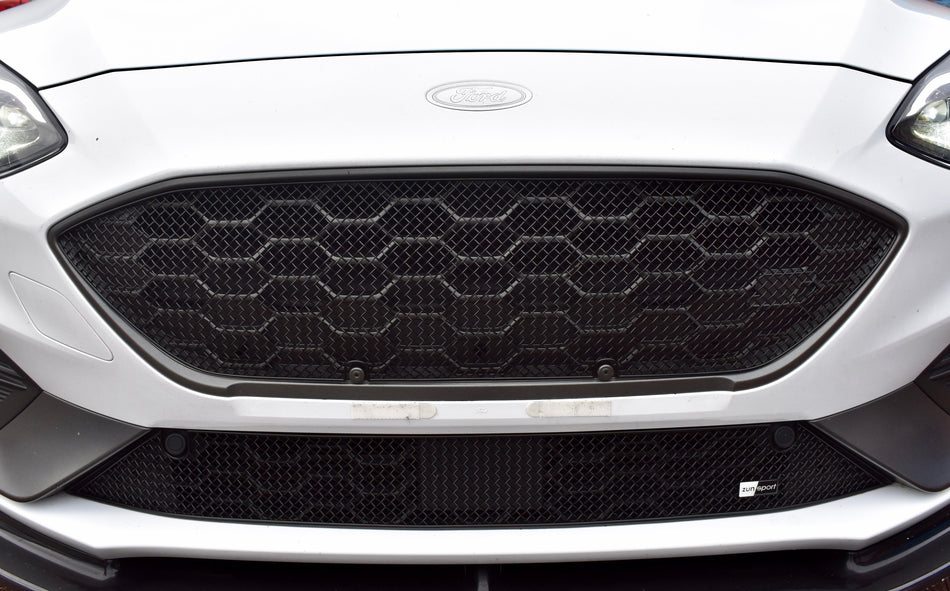 Zunsport Front Grille Set for Ford Focus ST MK4