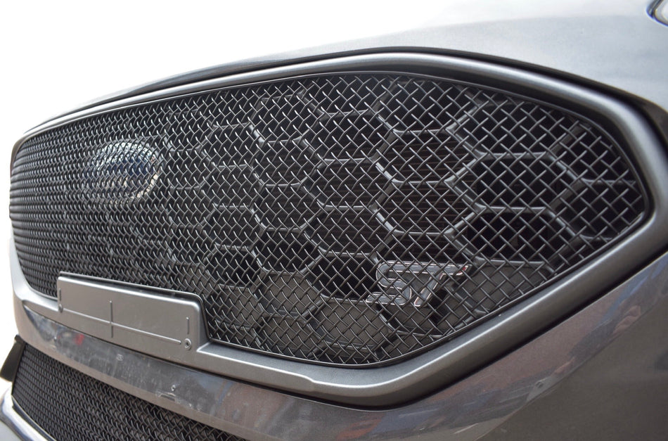 Zunsport Upper Grille for Ford Fiesta ST MK8.5