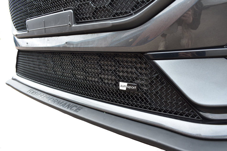 Zunsport Lower Grille for Ford Fiesta ST MK8.5