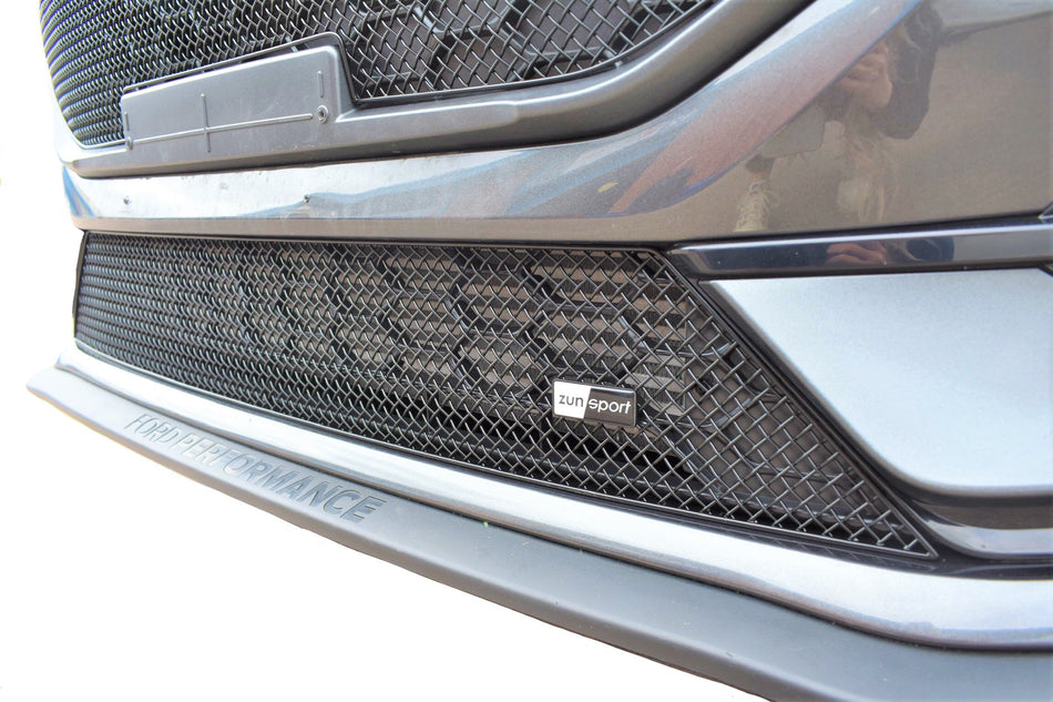 Zunsport Lower Grille for Ford Fiesta ST MK8.5