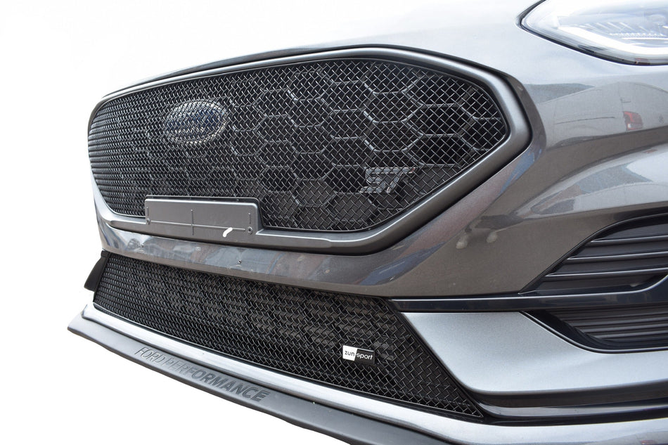 Zunsport Front Grille Set for Ford Fiesta ST MK8.5
