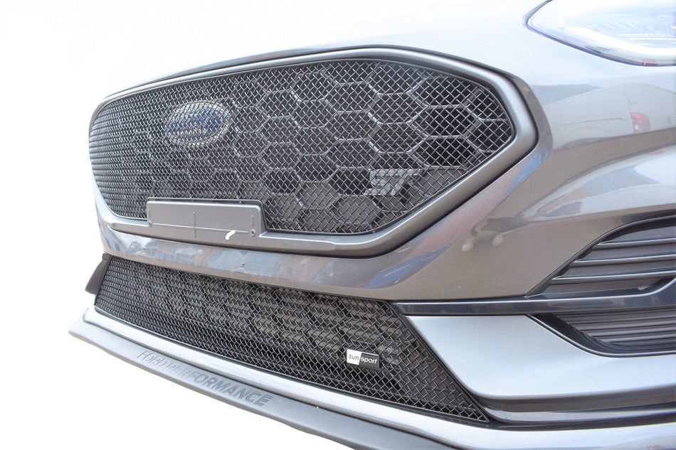 Zunsport Front Grille Set for Ford Fiesta ST MK8.5