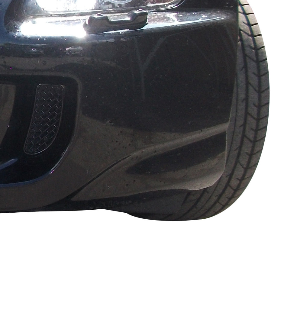 Zunsport Lower Corner Vents for Honda S2000