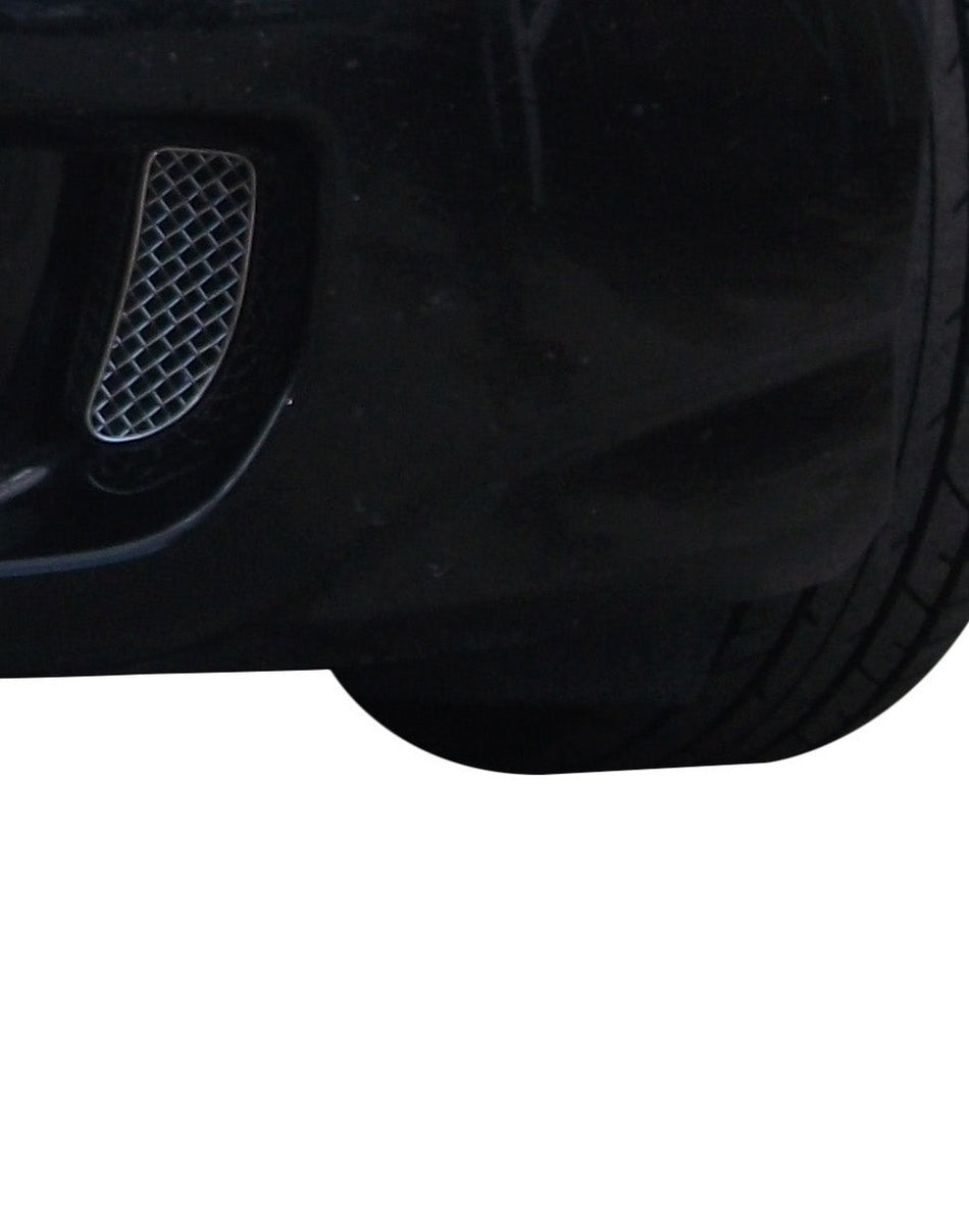 Zunsport Lower Corner Vents for Honda S2000