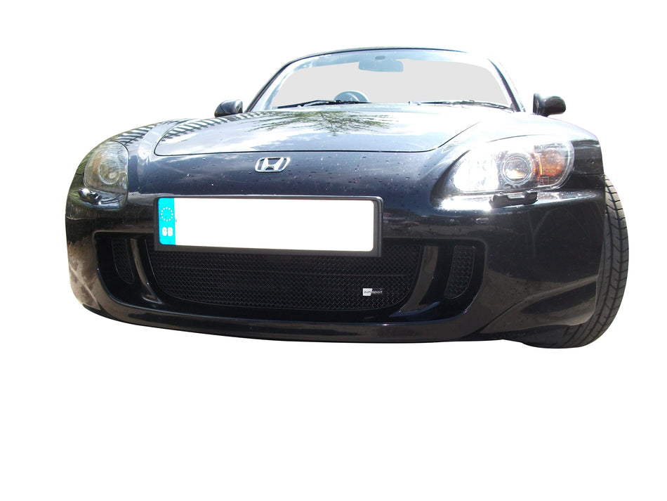 Zunsport Front Grille Set for Honda S2000