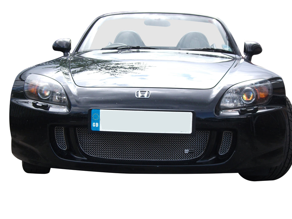 Zunsport Front Grille Set for Honda S2000