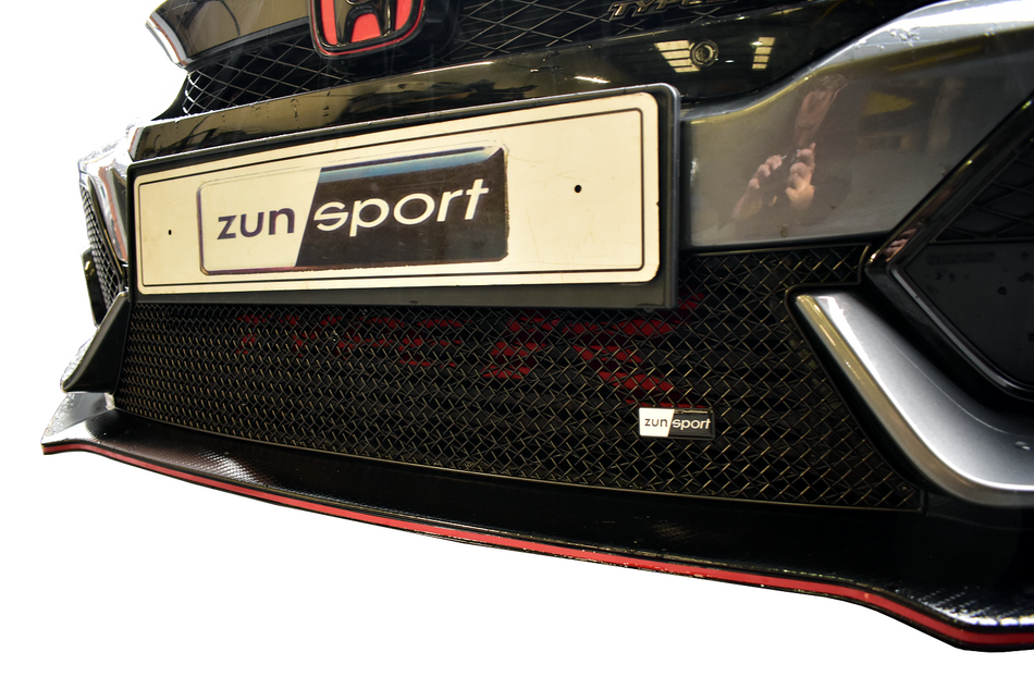 Zunsport Lower Grille for Honda Civic Type R FK8