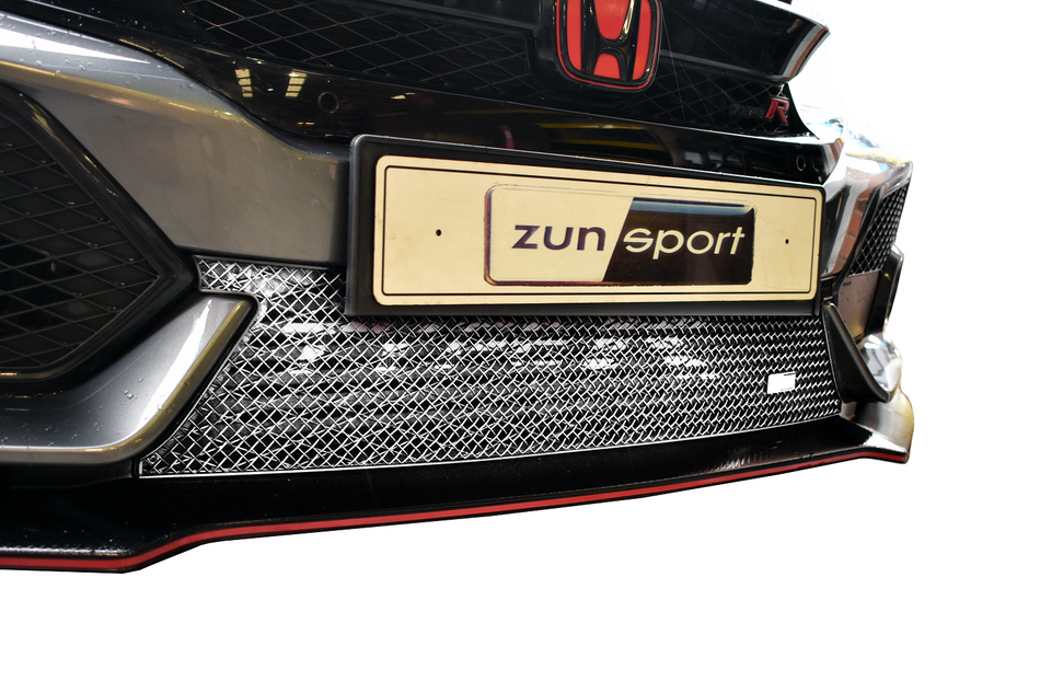 Zunsport Lower Grille for Honda Civic Type R FK8
