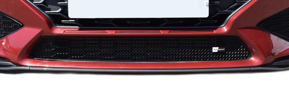Zunsport Centre Grille  for Hyundai I30N