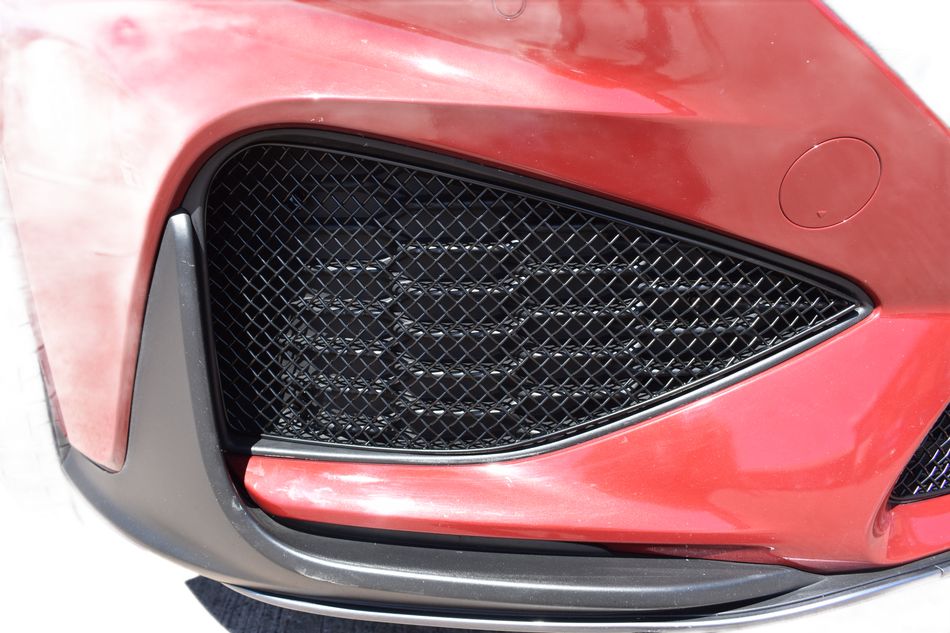 Zunsport Outer Grille Set for Hyundai I30N