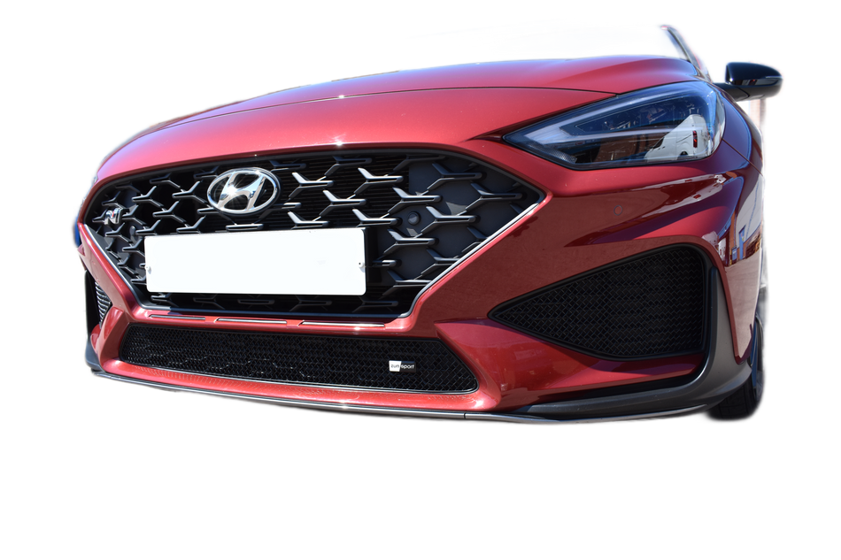 Zunsport Front Grille Set for Hyundai I30N