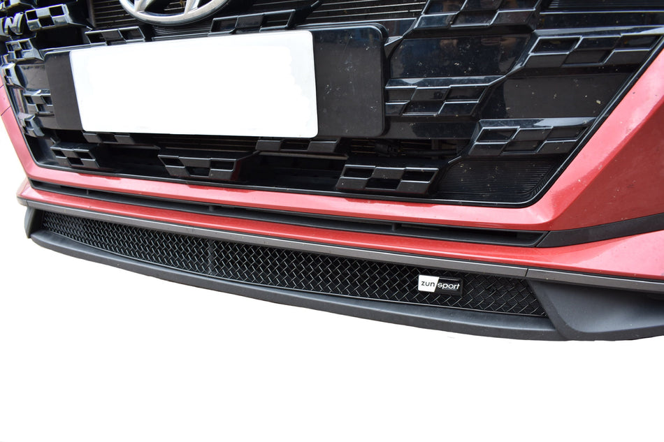 Zunsport Centre Grille  for Hyundai i20N