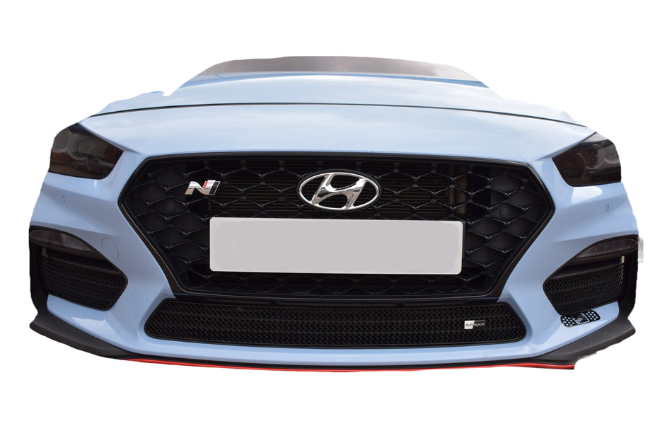 Zunsport Front Grille Set for Hyundai i30N Pre facelift