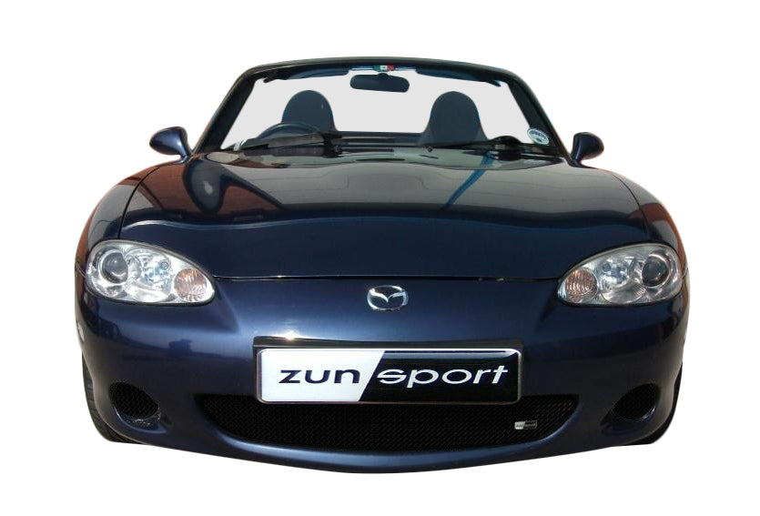 Zunsport Mk 2.5 Lower Grille  (2001-05) for Mazda MX-5