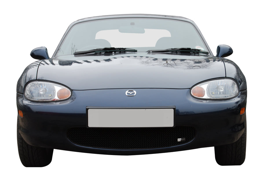 Zunsport Mk 2 Lower Grille  (1998-00) for Mazda MX-5