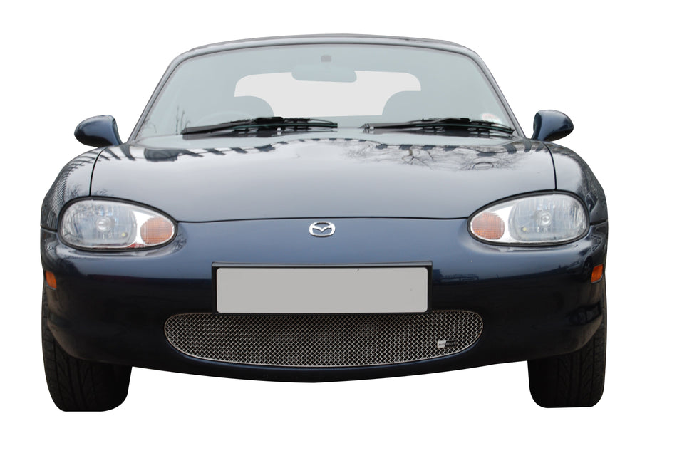 Zunsport Mk 2 Lower Grille  (1998-00) for Mazda MX-5