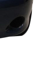 Zunsport Mk 2.5 Fog Lamp Grille Set  (2001-05) for Mazda MX-5