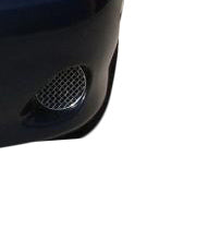 Zunsport Mk 2.5 Fog Lamp Grille Set  (2001-05) for Mazda MX-5