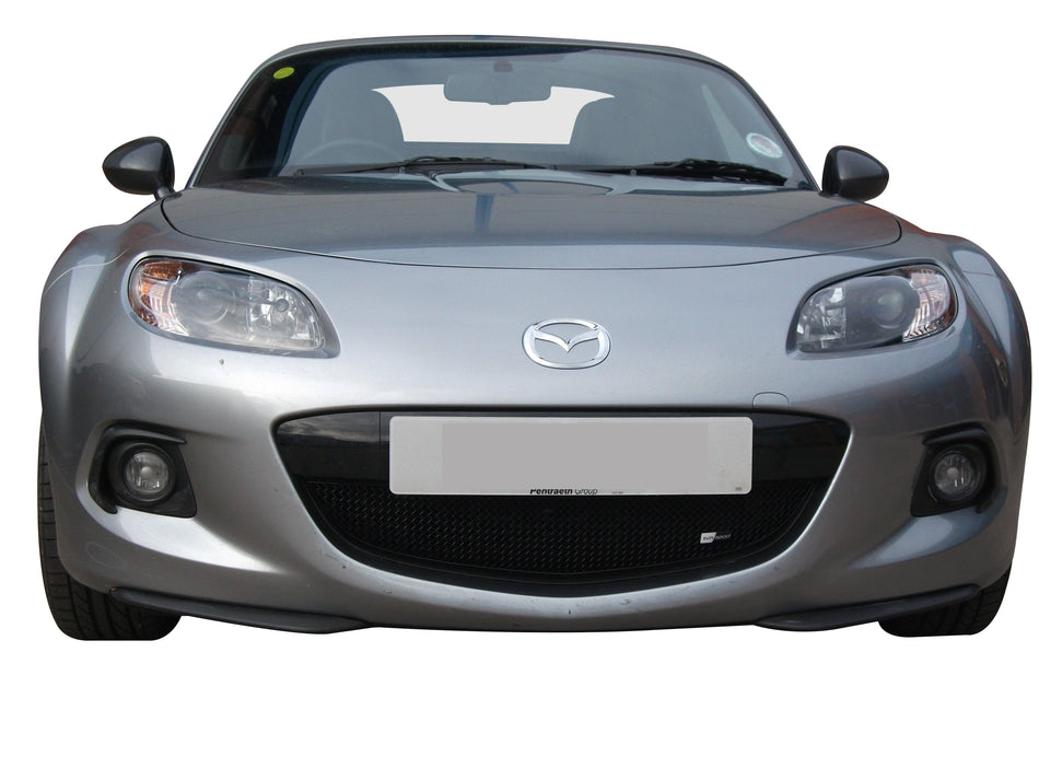 Zunsport Mk 3.75 Lower Grille  (2013-2014) for Mazda MX-5