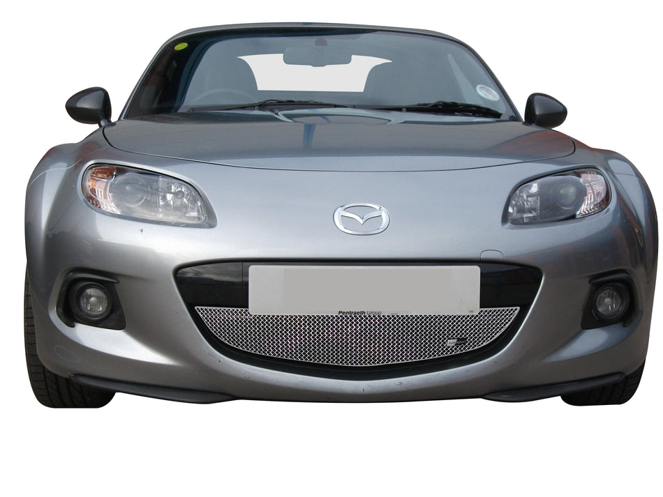 Zunsport Mk 3.75 Lower Grille  (2013-2014) for Mazda MX-5
