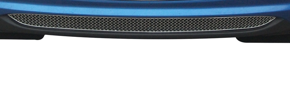 Zunsport Mk 3 Lower Grille  (2006-08) for Mazda MX-5
