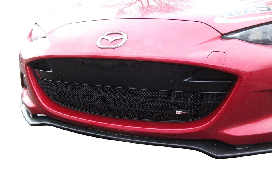 Zunsport Mk 4 ND Lower Grille  (2015-) for Mazda MX-5
