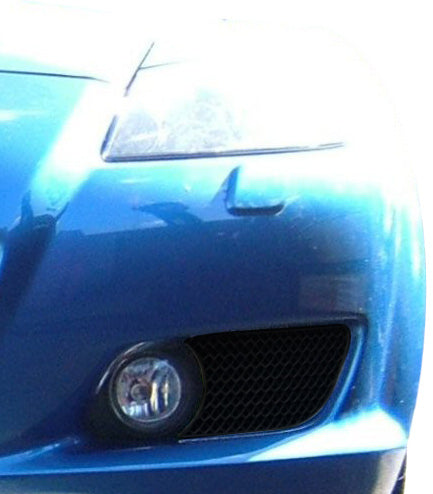 Zunsport Driving Lamp Apertures for Mazda RX8