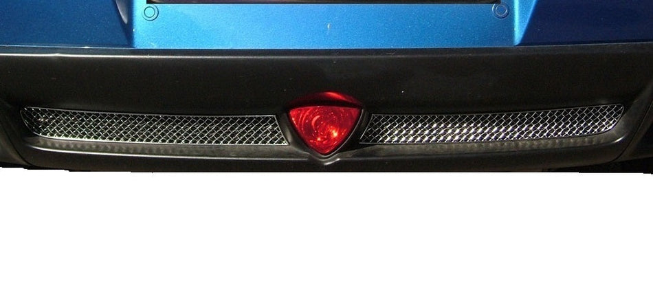 Zunsport Rear Grille for Mazda RX8