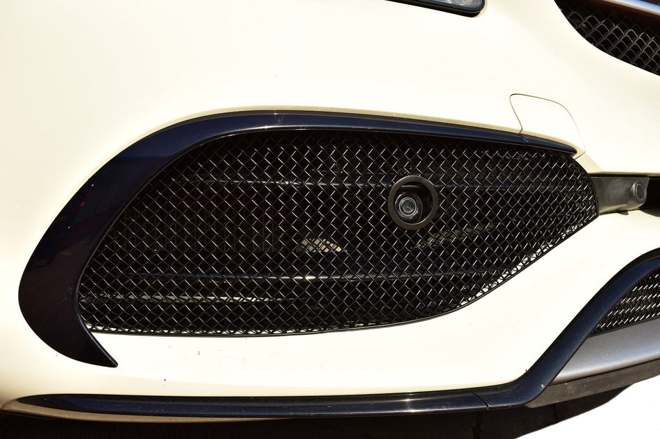Zunsport Outer Grille Set for Mercedes AMG A45 Facelift (W176)