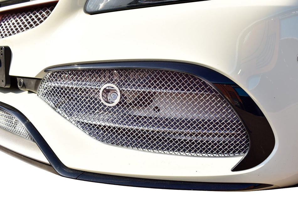 Zunsport Outer Grille Set for Mercedes AMG A45 Facelift (W176)
