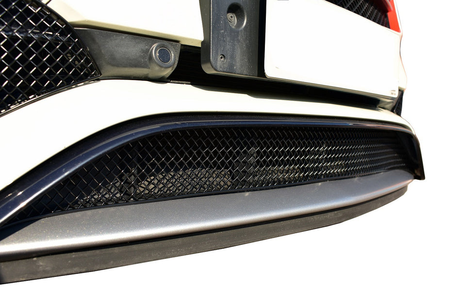 Zunsport Centre Grille for Mercedes AMG A45 Facelift (W176)