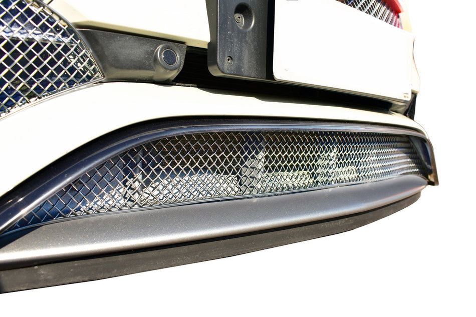 Zunsport Centre Grille for Mercedes AMG A45 Facelift (W176)