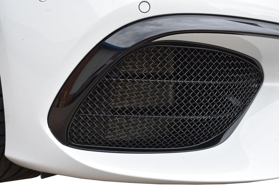 Zunsport Outer Grille Set for Mercedes AMG A45 (W177)