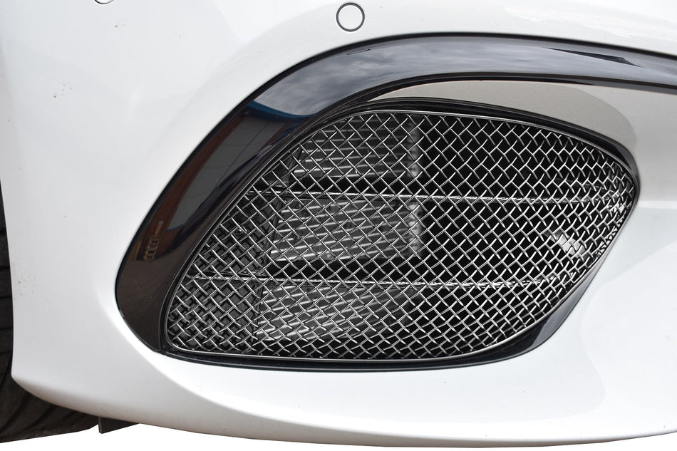 Zunsport Outer Grille Set for Mercedes AMG A45 (W177)