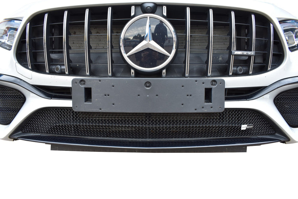Zunsport Centre Grille for Mercedes AMG A45 (W177)