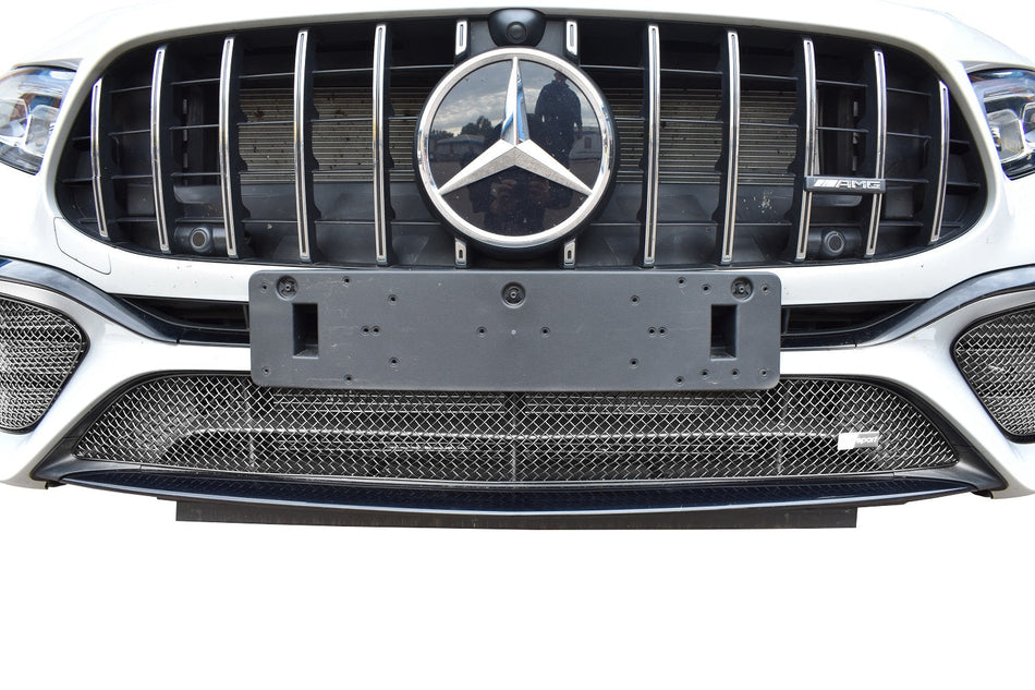 Zunsport Centre Grille for Mercedes AMG A45 (W177)