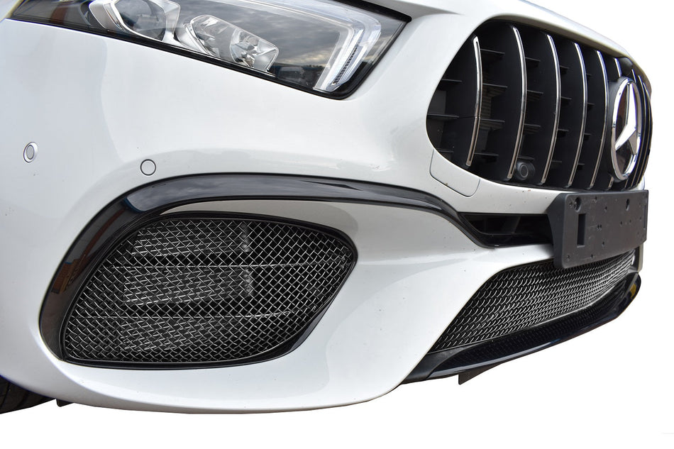 Zunsport Front Grille Set for Mercedes AMG A45 (W177)